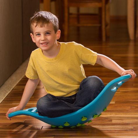 Teeter Popper, Juego De Habilidades Motoras FatBrain Toys-2