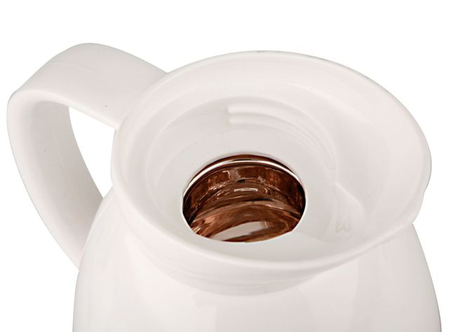 Jarra Vidrio Blanca 1,5 Lt Thermos-3