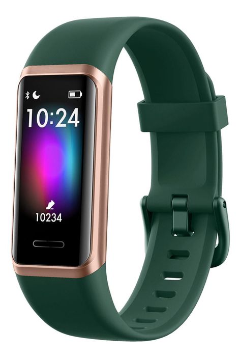 Banda Smartband Lhotse Urban GT Green-2
