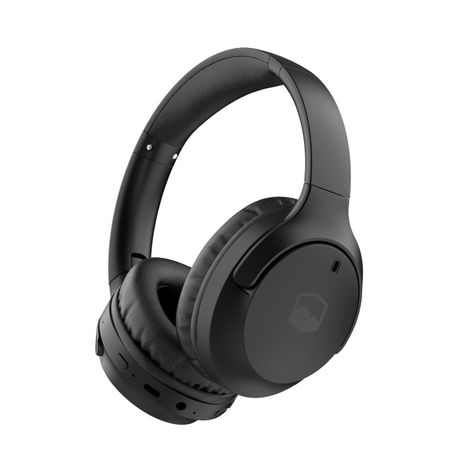 Audifonos Bluetooth Inalambricos Over Ear WavePro-0