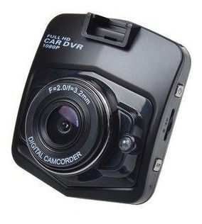 Cámara Camtek Dvr Hd 1080P Autos Gt300 Nocturna Negra-9