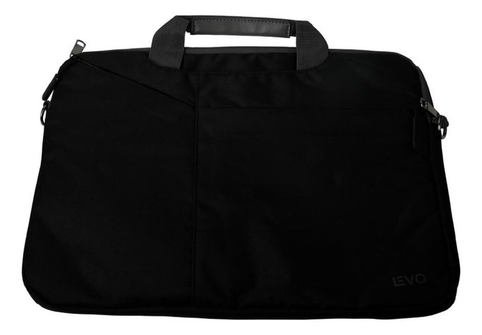 Mochila con Puerto USB 15" + Funda Notebook Negro 15,6" LEVO-5
