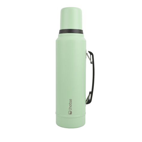 Termo Liquido Acero Inoxidable Classic 1,3 lts Lhotse-0