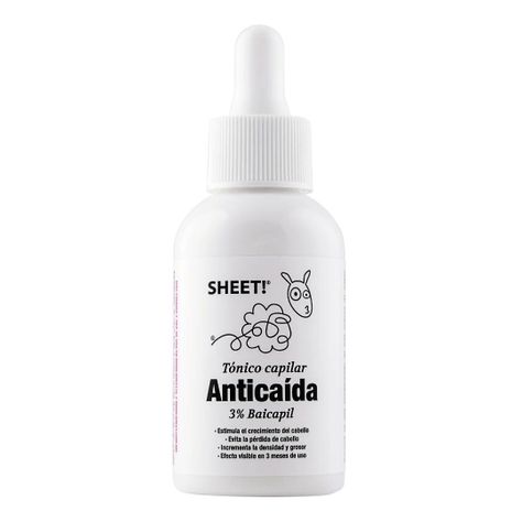 Pack Anticaída Shampoo + Tónico + Acondicionador B5 Sheet-3
