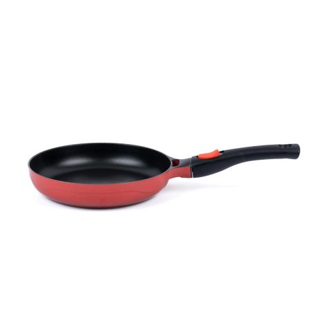 Pack Olla 24cm + Olla Salsa 18cm + Sartén 24cm Toulouse-4