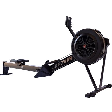 Maquina Remadora de Aire Lhotse Fit-0