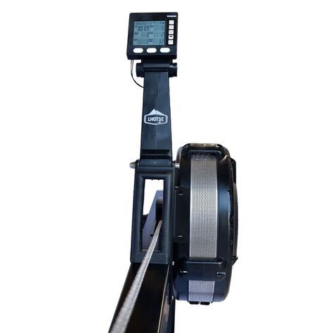 Maquina Remadora de Aire Lhotse Fit-3