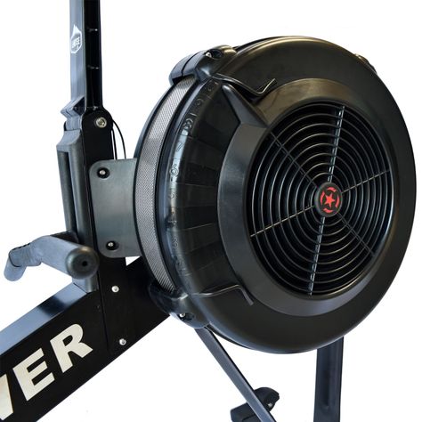 Maquina Remadora de Aire Lhotse Fit-4