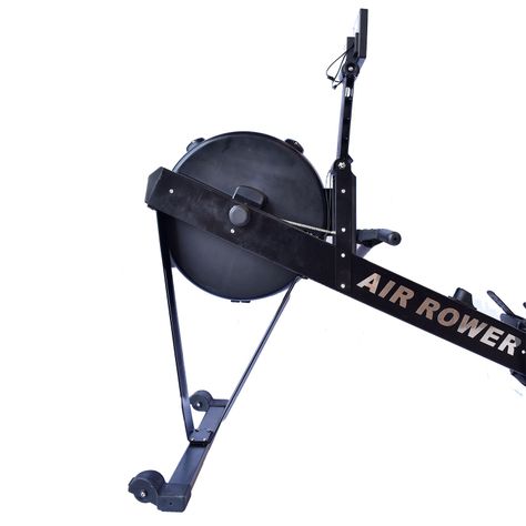 Maquina Remadora de Aire Lhotse Fit-6