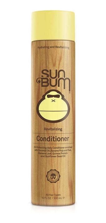 Acondicionador Revitalizante Sun Bum-0