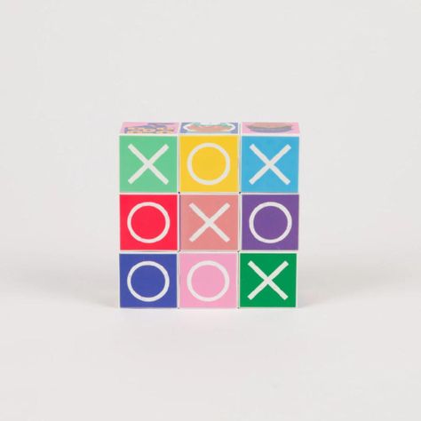 Juego de Memoria Tradiciones y Trabajos Cube it! Imanix-5