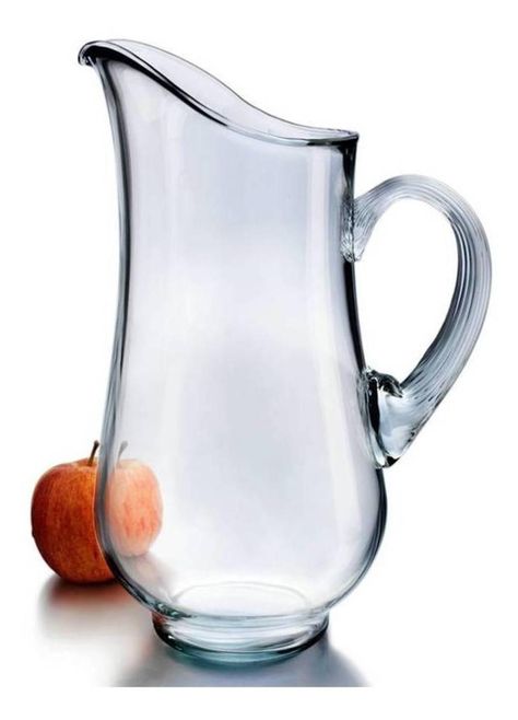 Jarra Pitcher 2,2Lt Brisa Libbey-0
