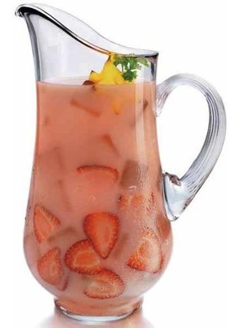 Jarra Pitcher 2,2Lt Brisa Libbey-2