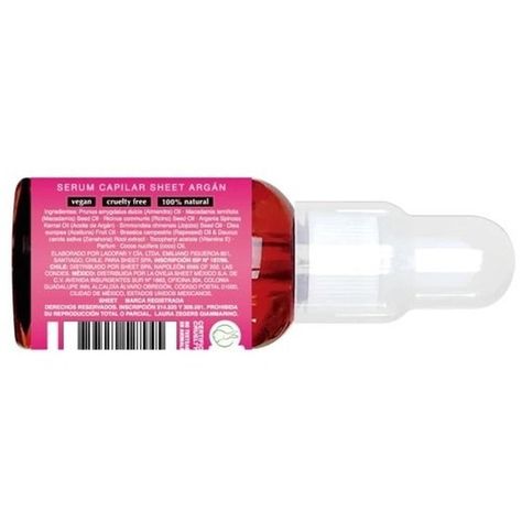 Pack Dupla Intensiva Crema De Uva Y Serum De Argan Sheet-4