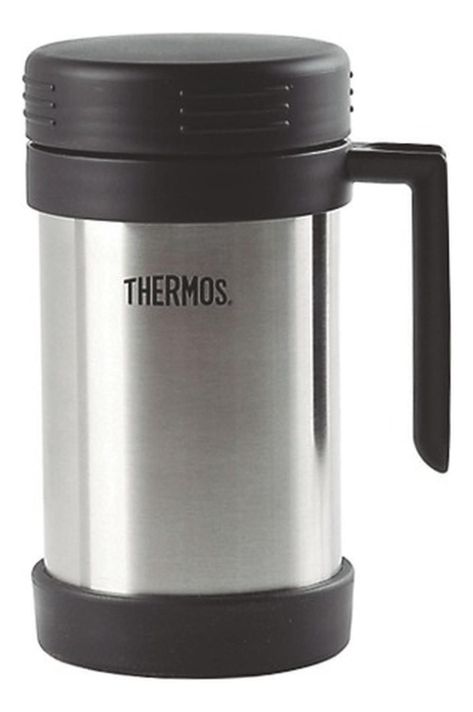 Termo Comida Acero 500ml Thermos-0