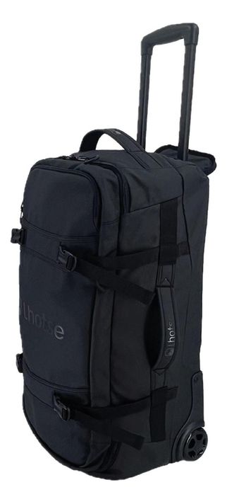 Maleta Bolso Trolly Expedition Duffel 70lts Black-0