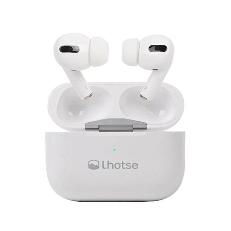 Audífonos Lhotse RM7 Pro Inalámbrico Blanco-0