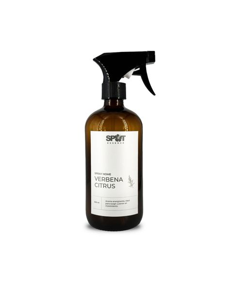 Home Spray LH 500ml Ambar Verbena Citrus Spot Essence-0