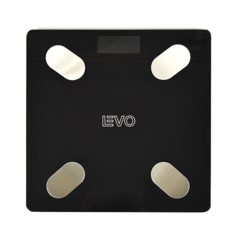Kit Secador De Toallas 6 Niveles Itek+ Pesa Digital Levo-6