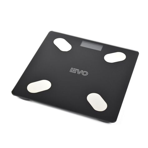 Kit Secador De Toallas 6 Niveles Itek+ Pesa Digital Levo-7