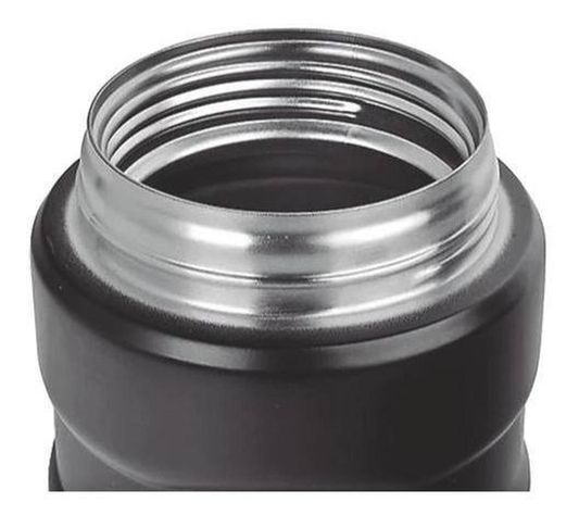 Termo Comida King Acero Inox 710ml Thermos-1