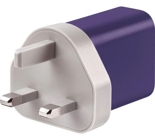 Adaptador Universal Usb-A Y Usb-C Carga Rapida-2