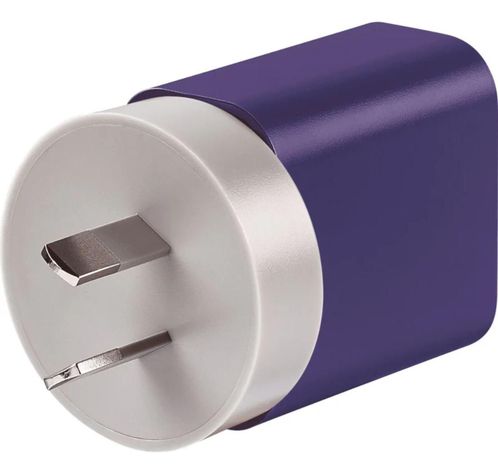Adaptador Universal Usb-A Y Usb-C Carga Rapida-3