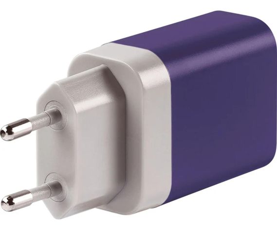 Adaptador Universal Usb-A Y Usb-C Carga Rapida-4
