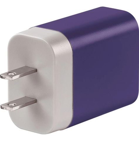 Adaptador Universal Usb-A Y Usb-C Carga Rapida-5