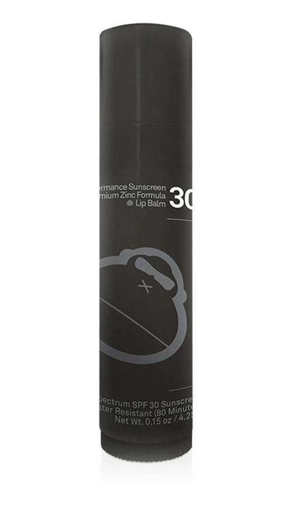 Signature Lip Balm SPF 30-0