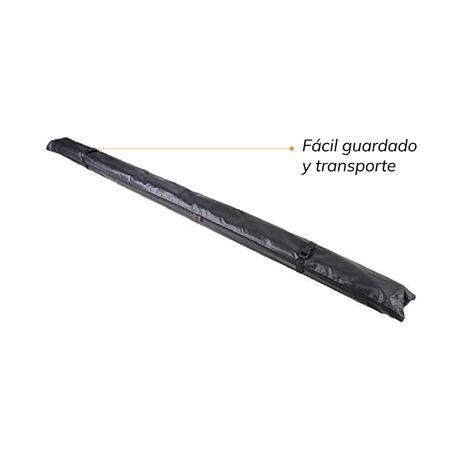 Toldo Camping Lateral Para Auto Techo Xroad-2