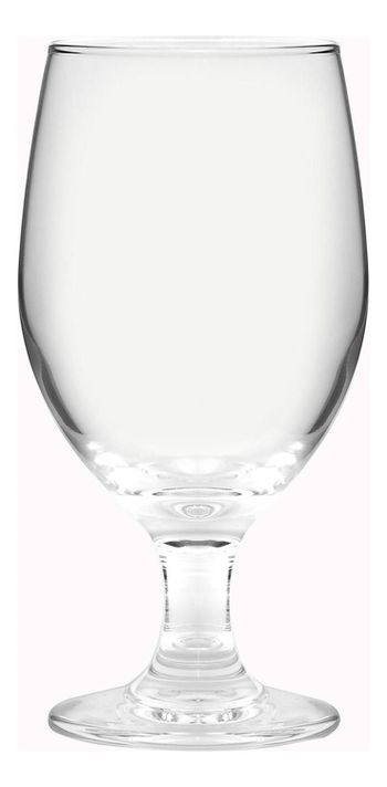 Set 6 Vaso Copa Cerveza Collins 420ml Simplit-0
