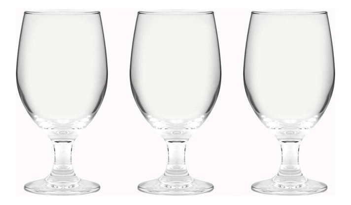Set 6 Vaso Copa Cerveza Collins 420ml Simplit-3
