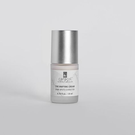 Crema Unificante 20 Ml Travel Size Caracol Natural-0