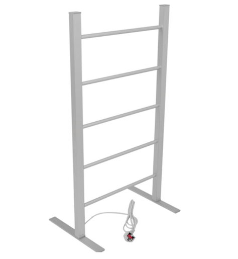 Secador De Toallas Pedestal 6 Niveles-0