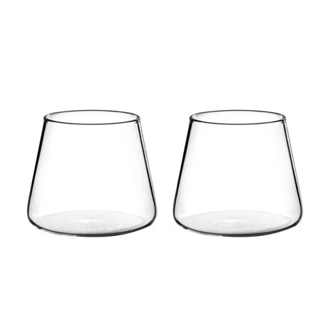 Pack Cafetera Francesa 600 ml + Set 2 Vasos 320 ml Simplit-5