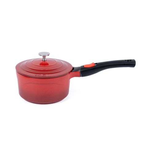 Olla Salsa Antiadherente 18cm Toulouse Simplit-0