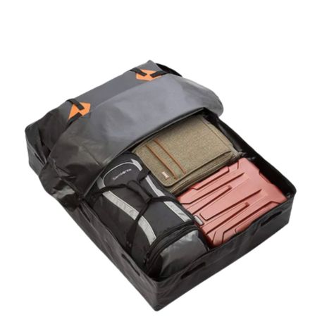 Portaequipajes De Techo Blando Para Auto Tpt005 Xroad-0