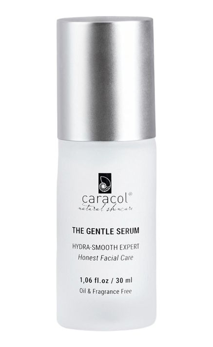 Serum Rellenador Regenerador Facial Caracol Natural 30 ml-0