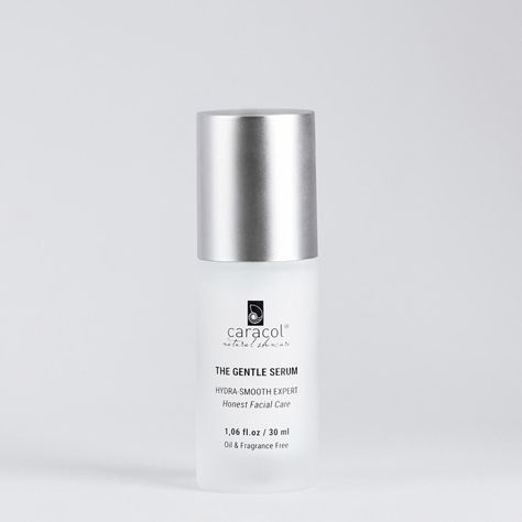 Serum Rellenador Regenerador Facial Caracol Natural 30 ml-1