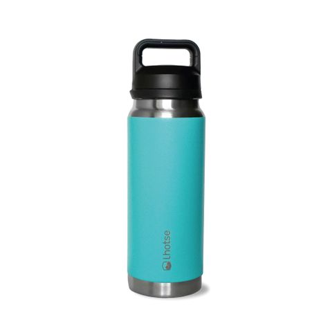 Botella Térmica Insulada Indo 800ml Light Blue Lhotse-0