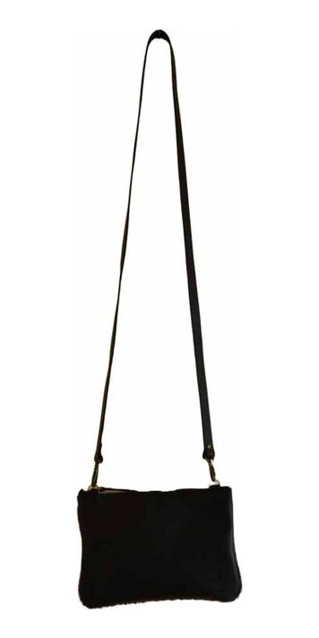 Cartera Petty Cuero Hecho A Mano Raiquen-3