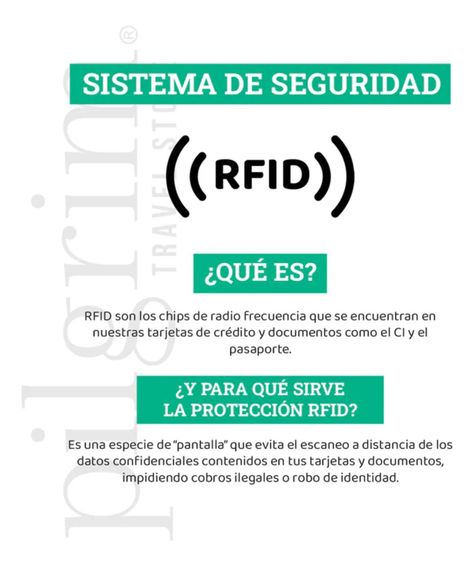 Porta Pasaporte Pouch Seguro Con Bloqueo Rfid-3