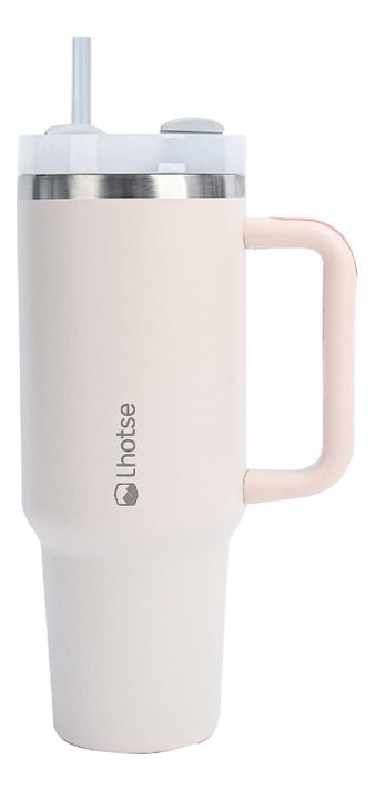 Vaso Térmico Tumbler 1180ml Lhotse Pink-0