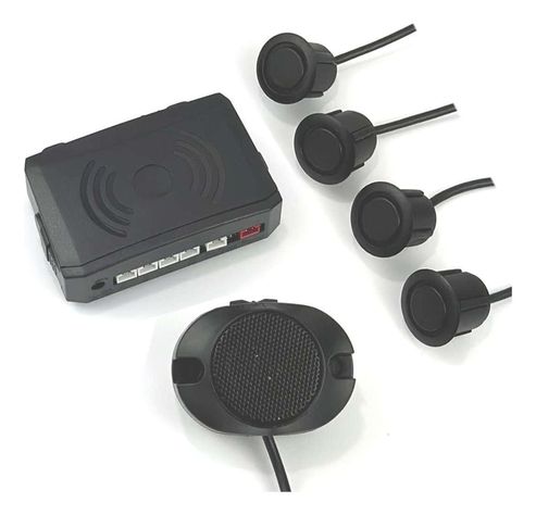 Sensor De Retroceso Para Automóviles Xroad-0