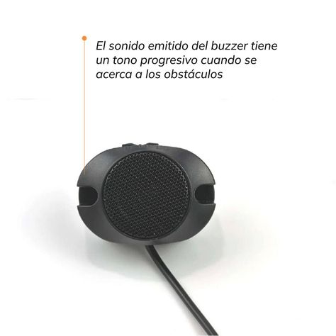 Sensor De Retroceso Para Automóviles Xroad-3