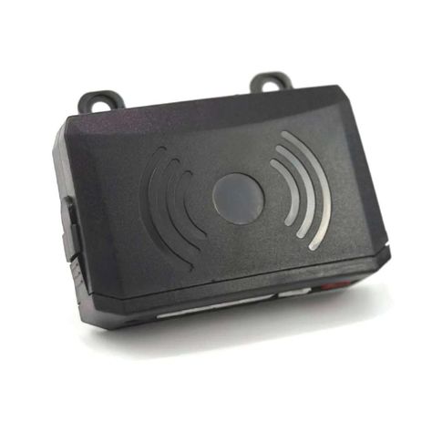 Sensor De Retroceso Para Automóviles Xroad-5