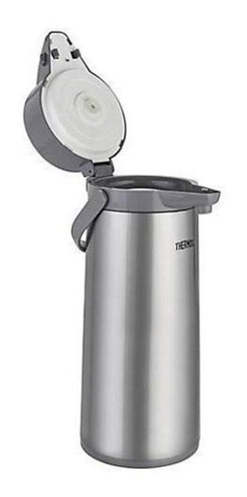 Termo Sifón Vidrio 2,5 Lt Thermos-1