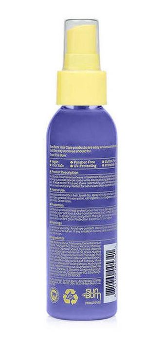 Potenciador de Tono Capilar Sun Bum-4