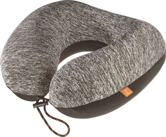 Almohada Memoria American Zzz Gris-0